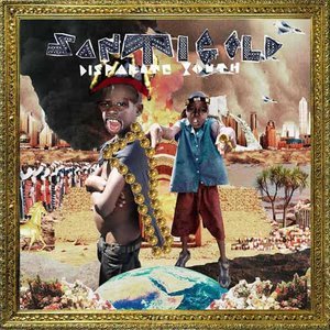 Santigold2012《Disparate Youth》专辑封面图片.jpg