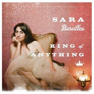 Sara Bareilles2010《King of Anything》专辑封面图片.jpg