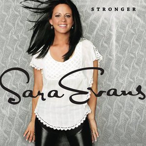 Sara Evans2011《Stronger》专辑封面图片.jpg