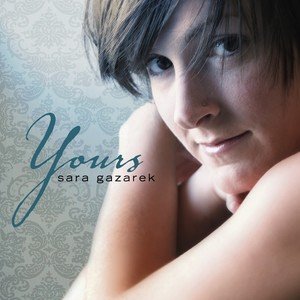 Sara Gazarek2005《Yours》专辑封面图片.jpg