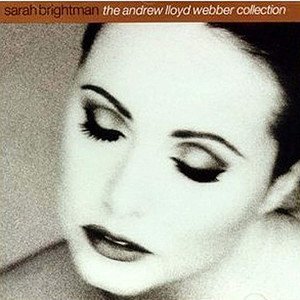 Sarah Brightman1997《The Andrew Lloyd Webber Collection》专辑封面图片.jpg