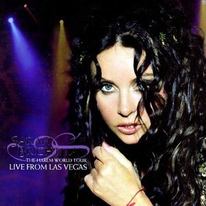 Sarah Brightman2000《The Harem World Tour》专辑封面图片.jpg