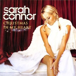 Sarah Connor2006《Christmas In My Heart》专辑封面图片.jpg