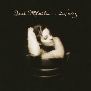 Sarah McLachlan1997《Surfacing》专辑封面图片.jpg