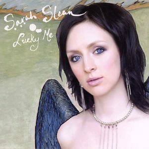 Sarah Slean2004《Lucky Me》专辑封面图片.jpg