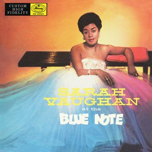 Sarah Vaughan1956《At The Blue Note》专辑封面图片.jpg