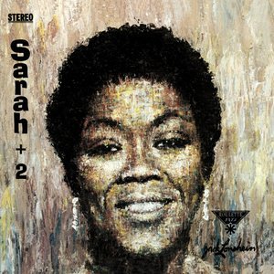 Sarah Vaughan2006《Sarah + 2》专辑封面图片.jpg