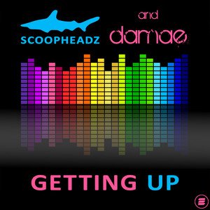 Scoopheadz2019《Getting Up》专辑封面图片.jpg