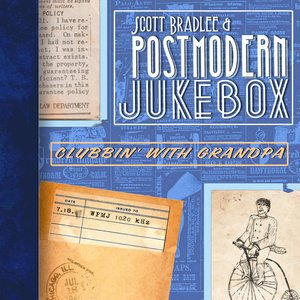 Scott Bradlee's Postmodern Jukebox2014《Clubbin' With Grandpa》专辑封面图片.jpg