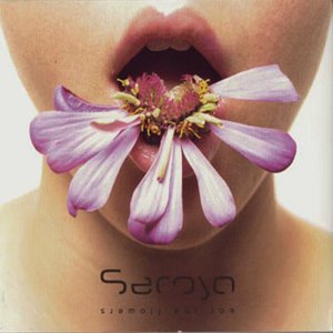 Seroya2005《Eat The Flowers》专辑封面图片.jpg