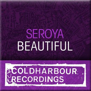 Seroya2013《Beautiful》专辑封面图片.jpg