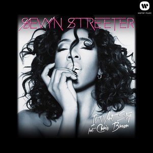 Sevyn Streeter2013《It Won't Stop (feat. Chris Brown)》专辑封面图片.jpg