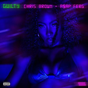 Sevyn Streeter2021《Guilty (Explicit)》专辑封面图片.jpg