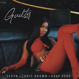 Sevyn Streeter2021《Guilty》专辑封面图片.jpg