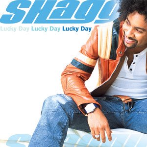 Shaggy2002《Lucky Day》专辑封面图片.jpg