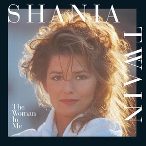 Shania Twain1995《The Woman In Me》专辑封面图片.jpg