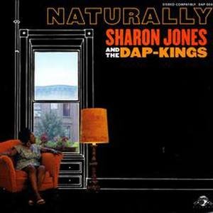 Sharon Jones2005《Naturally (自然地)》专辑封面图片.jpg