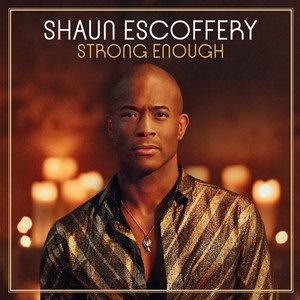 Shaun Escoffery2020《Candle》专辑封面图片.jpg