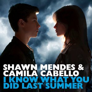 Shawn Mendes2015《I Know What You Did Last Summer》专辑封面图片.jpg