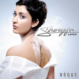 Sheryfa Luna2008《Venus (维纳斯)》专辑封面图片.jpg