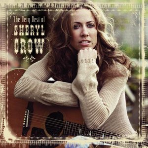 Sheryl Crow2003《The Very Best Of Sheryl Crow》专辑封面图片.jpg