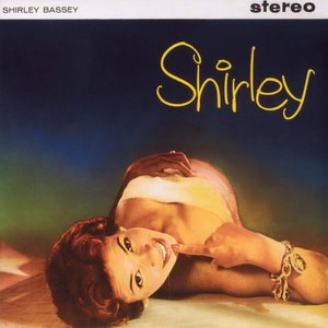 Shirley Bassey1961《Shirley》专辑封面图片.jpg