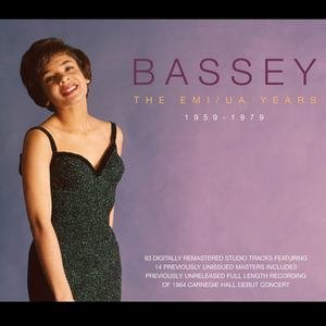 Shirley Bassey2010《Bassey - The EMIu002FUA Years 1959-1979》专辑封面图片.jpg