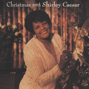 Shirley Caesar1998《Christmas With Shirley Caesar》专辑封面图片.jpg