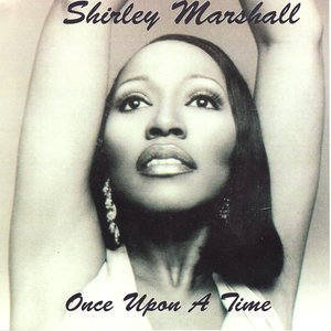 Shirley Marshall1999《Once Upon A Time》专辑封面图片.jpg