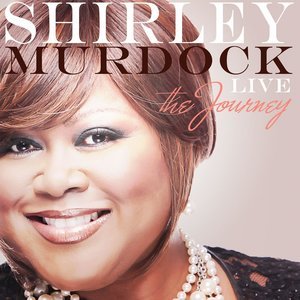 Shirley Murdock2011《Live The Journey》专辑封面图片.jpg