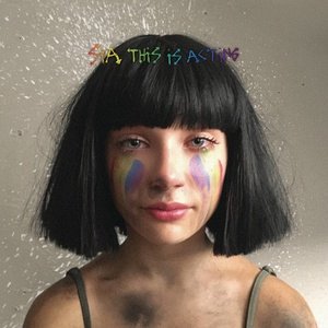 Sia2016《This Is Acting (Deluxe Version)》专辑封面图片.jpg