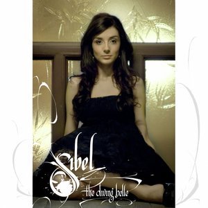 Sibel2008《The Diving Belle》专辑封面图片.jpg