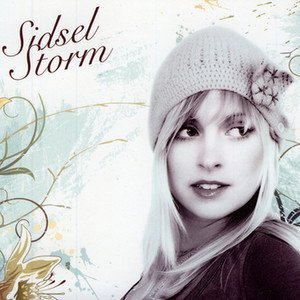 Sidsel Storm2008《Sidsel Storm》专辑封面图片.jpg