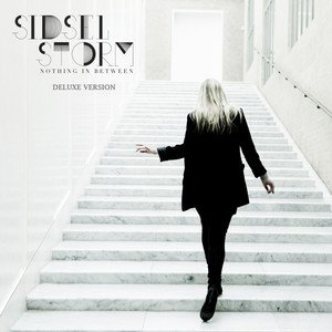 Sidsel Storm2012《Nothing in Between (Deluxe Version)》专辑封面图片.jpg