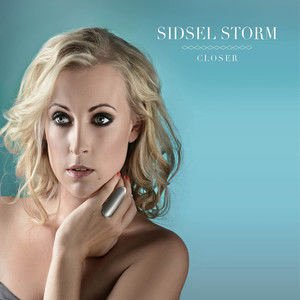 Sidsel Storm2016《Closer》专辑封面图片.jpg