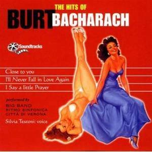 Silvia Testoni2006《The Hits Of Burt Bacharach》专辑封面图片.jpg