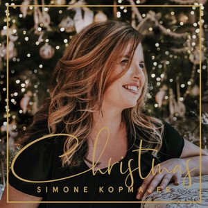 Simone Kopmajer2020《Christmas》专辑封面图片.jpg