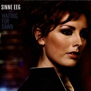 Sinne Eeg2007《Waiting for Dawn》专辑封面图片.jpg