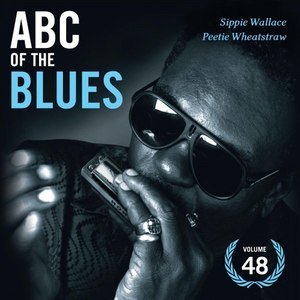 Sippie Wallace2010《Abc of the Blues Vol. 48》专辑封面图片.jpg