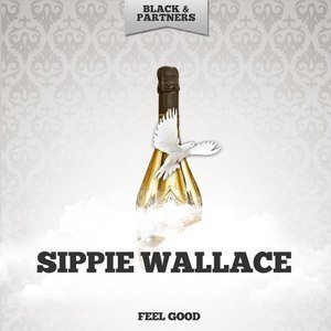 Sippie Wallace2014《Feel Good》专辑封面图片.jpg