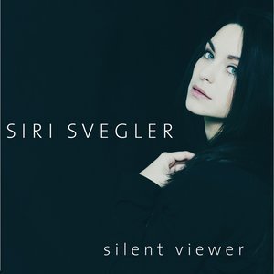 Siri Svegler2009《Silent Viewer (Deluxe Edition)》专辑封面图片.jpg