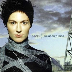 Sissel Kyrkjebo2000《All Good Things (所有美好的东西)》专辑封面图片.jpg