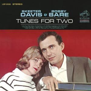 Skeeter Davis1965《Tunes for Two》专辑封面图片.jpg