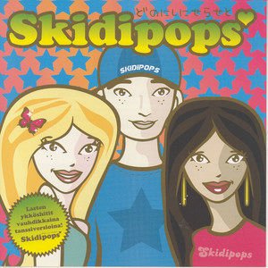 Skidipops2004《Skidipops》专辑封面图片.jpg