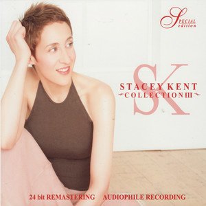 Stacey Kent2009《Collection III》专辑封面图片.jpg