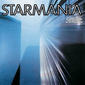 Starmania1978《Starmania (2009 Remastered)》专辑封面图片.jpg