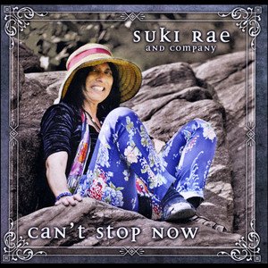 Suki Rae2018《Can't Stop Now》专辑封面图片.jpg