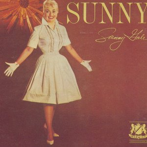 Sunny Gale2005《Sunny》专辑封面图片.jpg