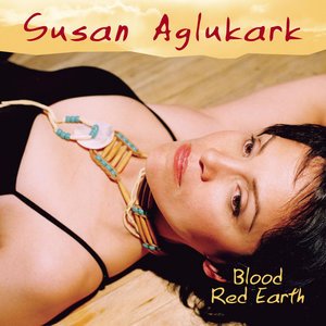 Susan Aglukark2006《Blood Red Earth》专辑封面图片.jpg