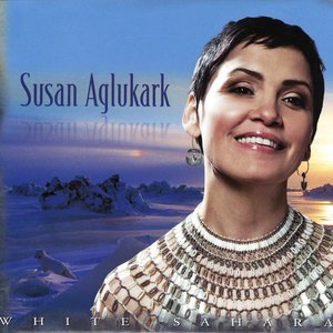 Susan Aglukark2011《White Sahara》专辑封面图片.jpg